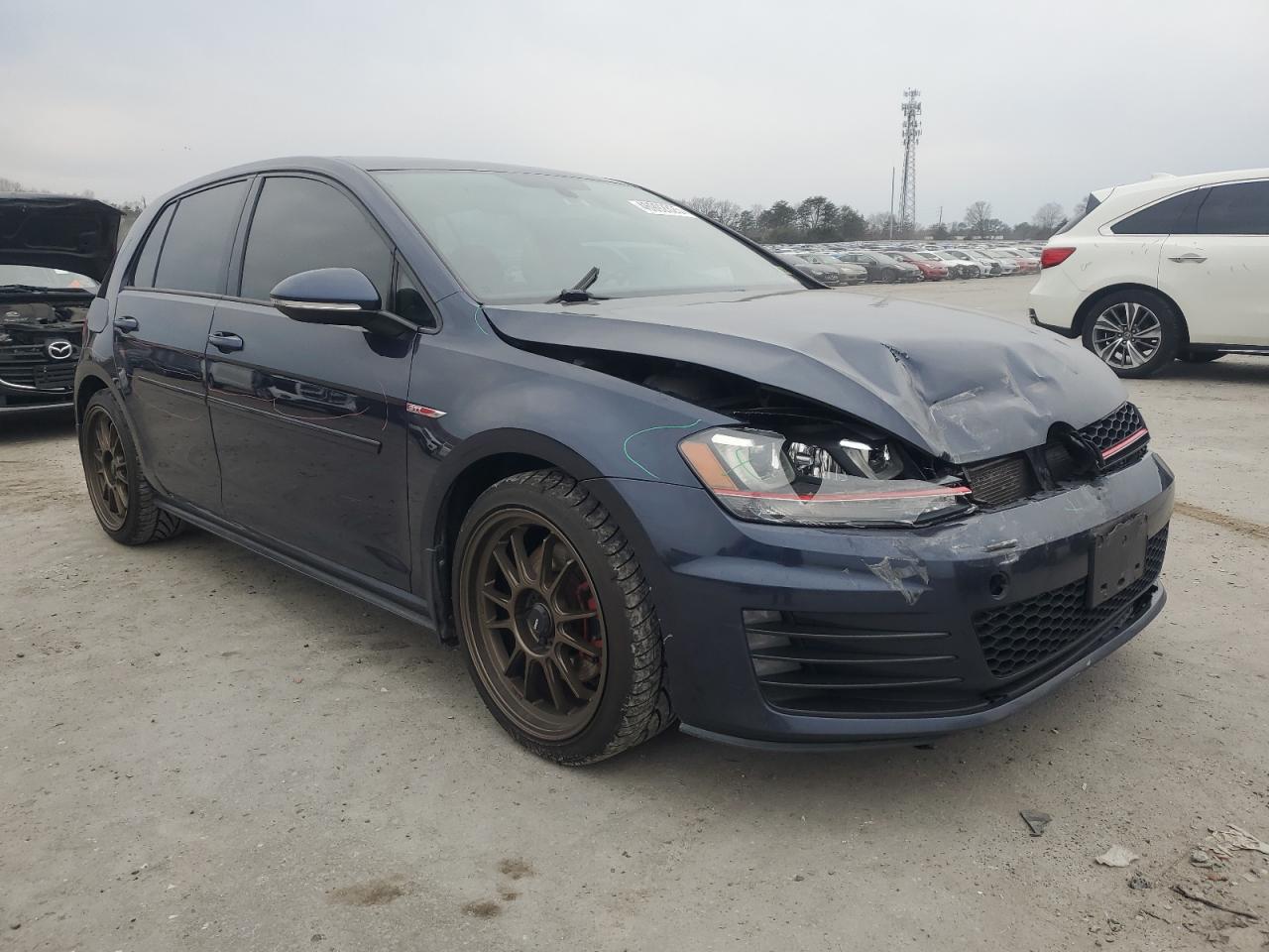 2016 Volkswagen GTI - Image 4