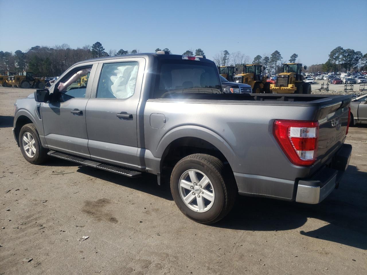2023 Ford F-150 - Image 2