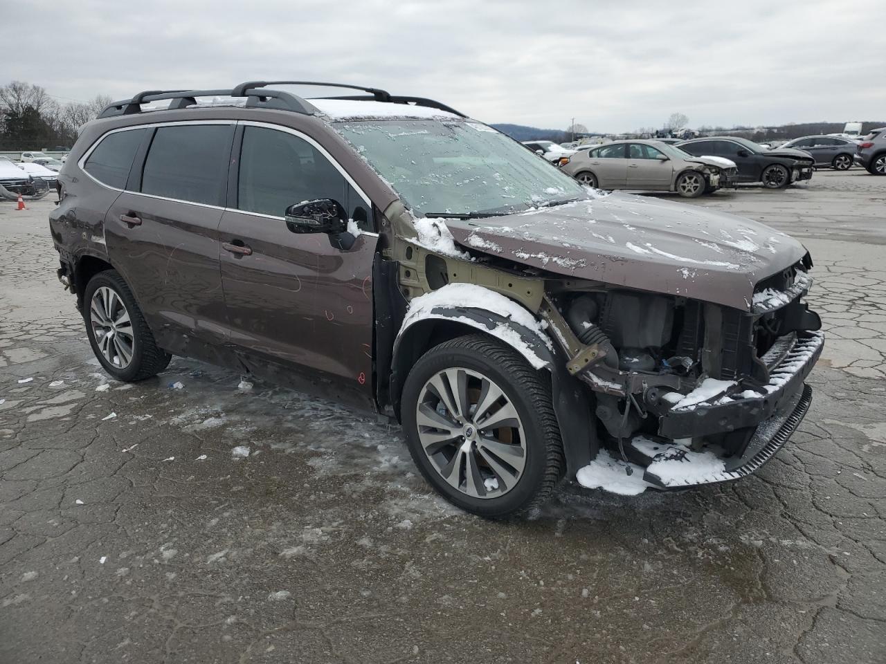 2019 Subaru Ascent - Image 4