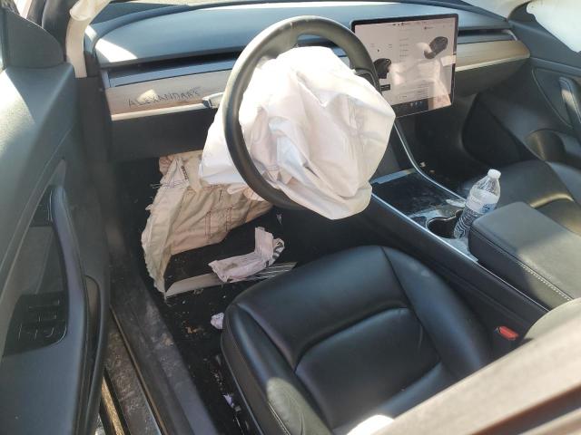 TESLA MODEL 3 2020 Czarny