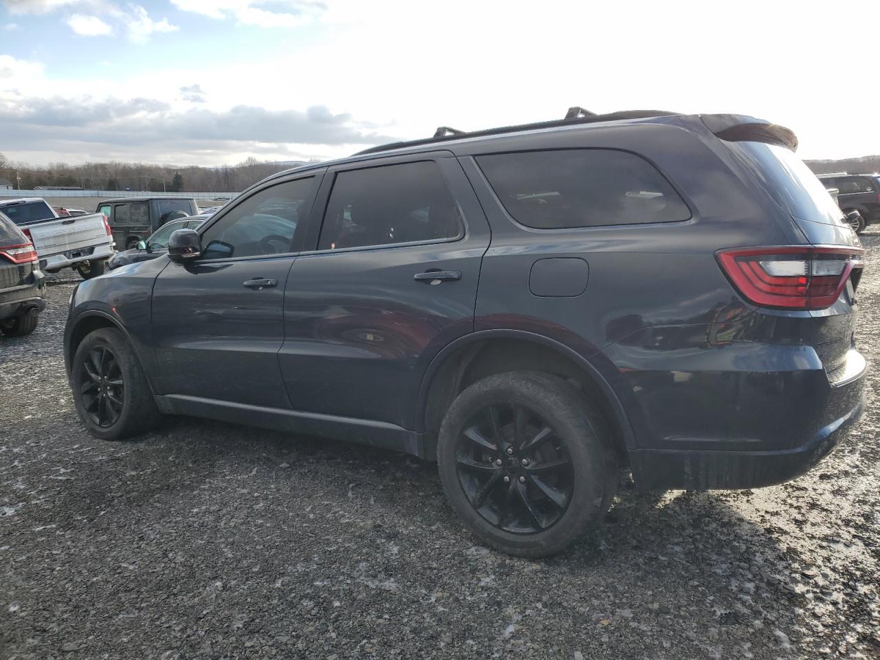 2018 Dodge Durango - Image 2
