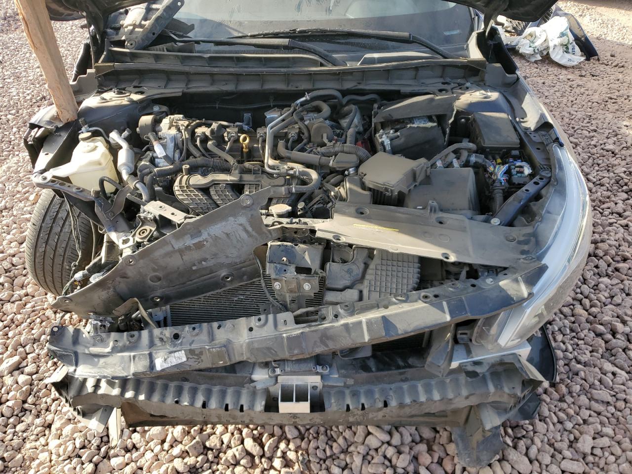 1N4BL4CV0MN339516 NISSAN ALTIMA 2021