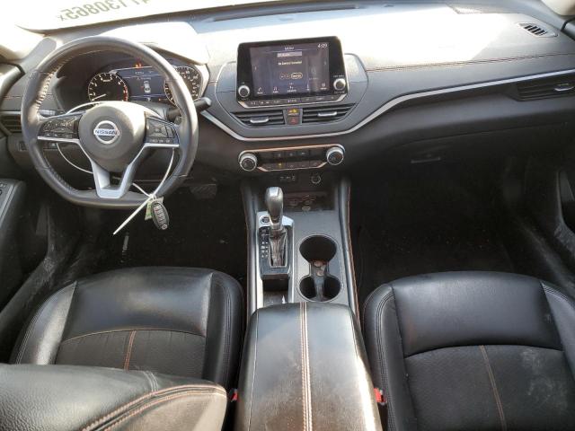  NISSAN ALTIMA 2021 Сірий