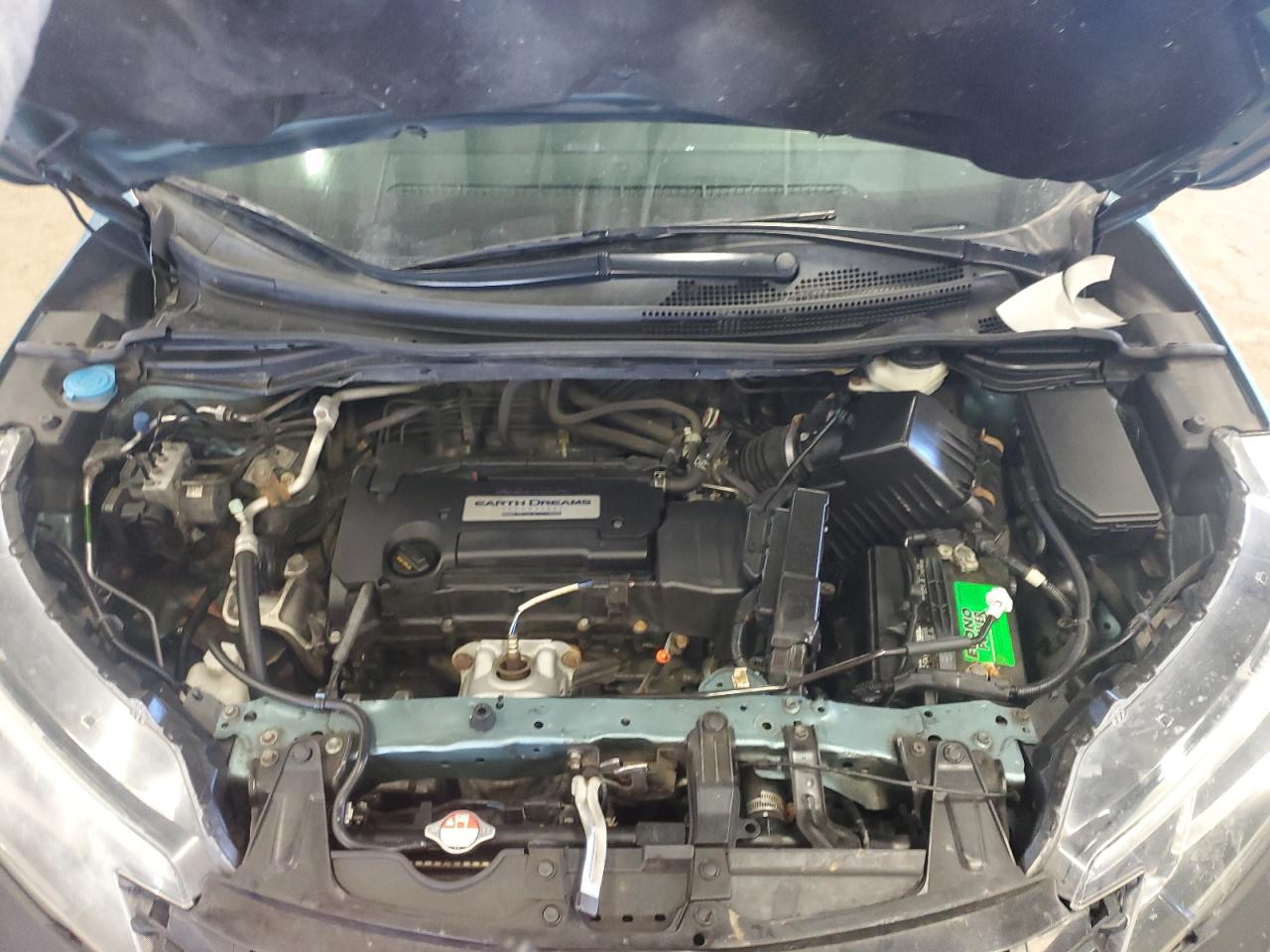 2015 Honda CR-V - Image 12