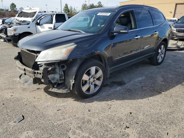 2013 Chevrolet Traverse Ltz