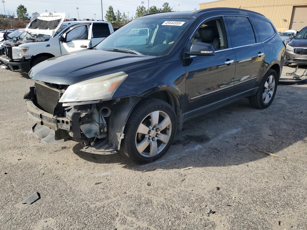 2013 Chevrolet Traverse - Image 1