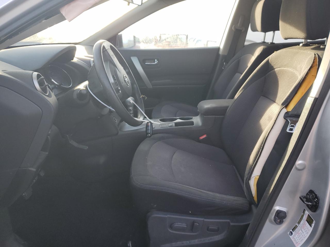 2012 Nissan Rogue - Image 7