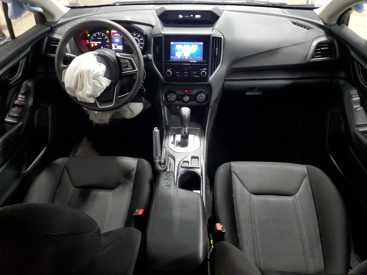 2021 Subaru Impreza - Image 8