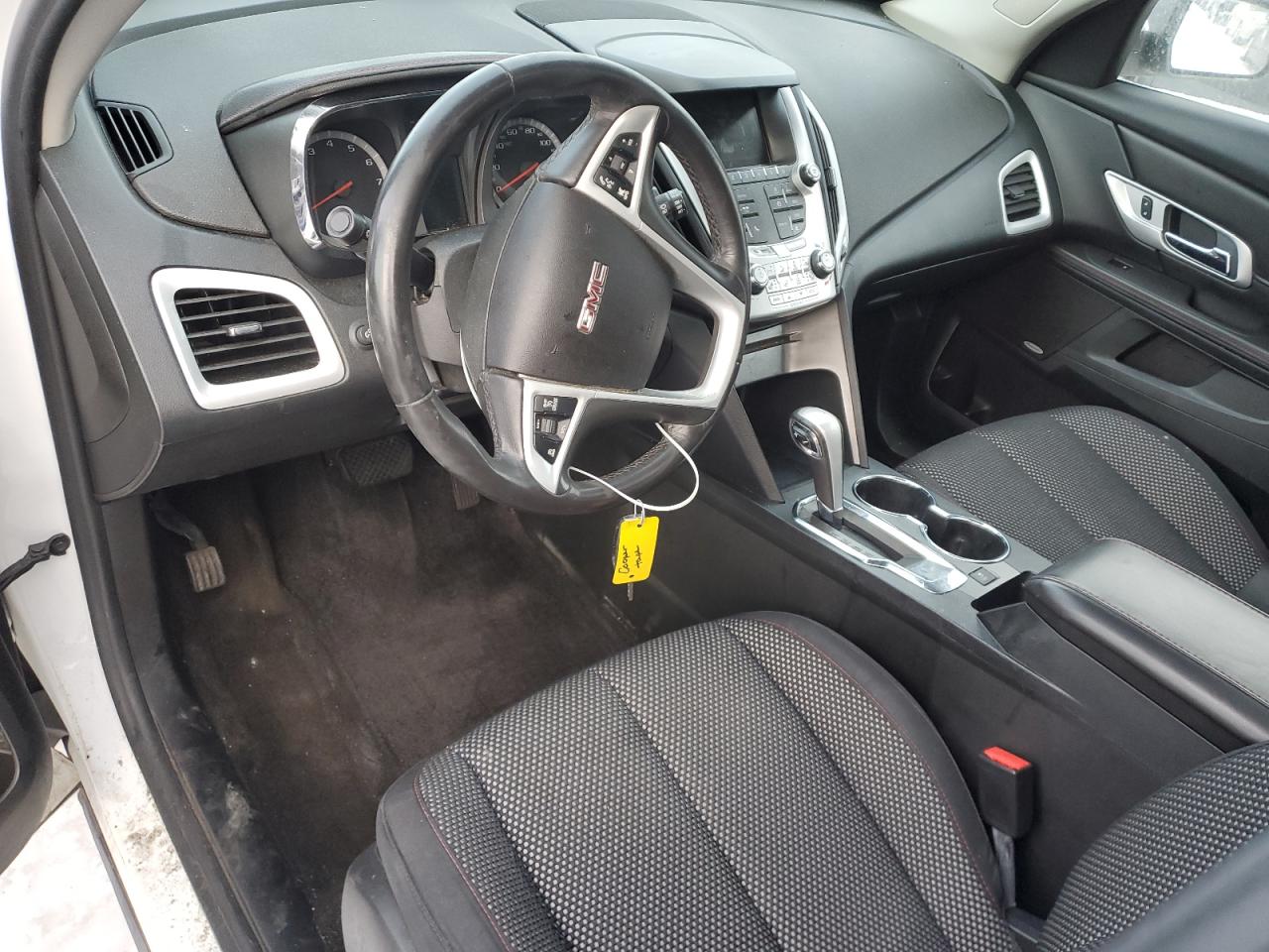 2015 GMC Terrain - Image 8