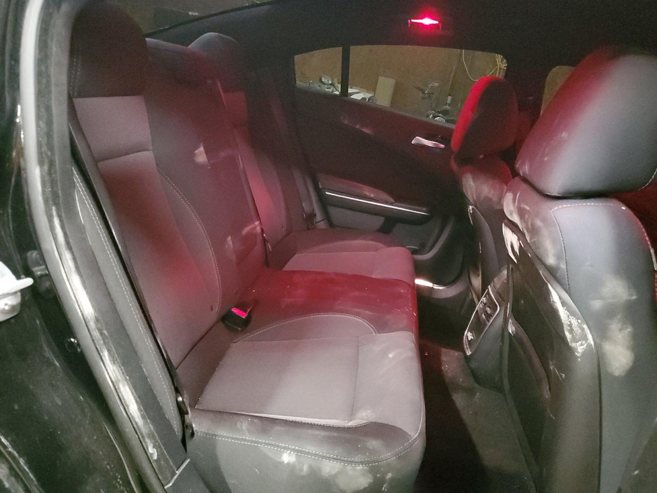 2015 Dodge Charger - Image 10