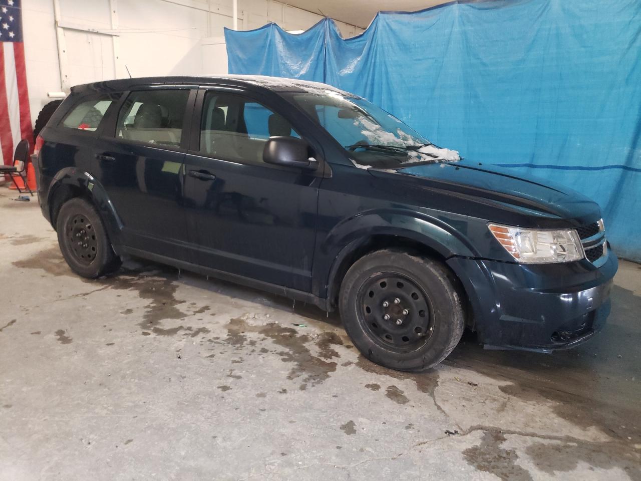 2013 Dodge Journey - Image 4