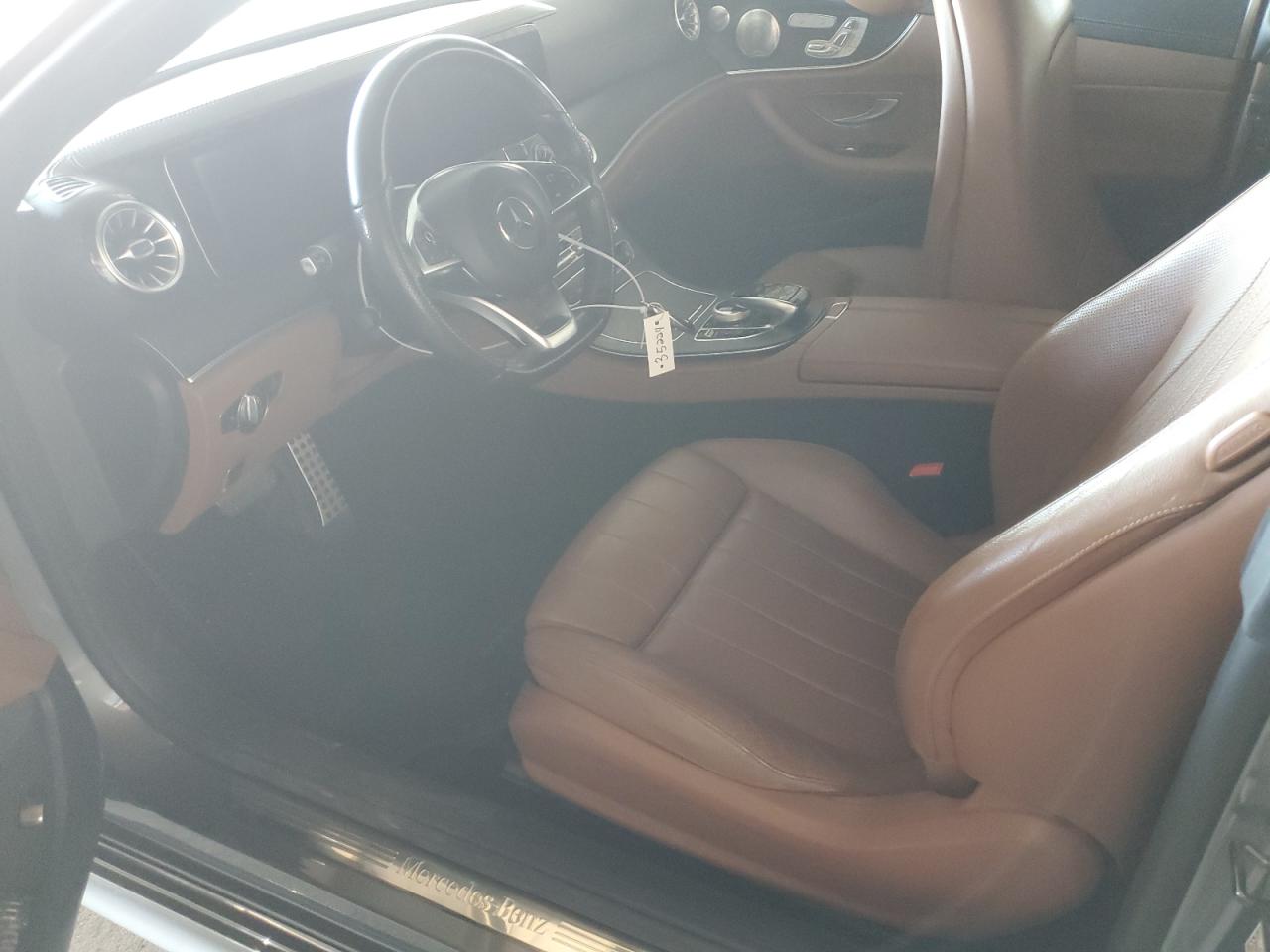 2018 Mercedes-Benz E-klasse - Image 7