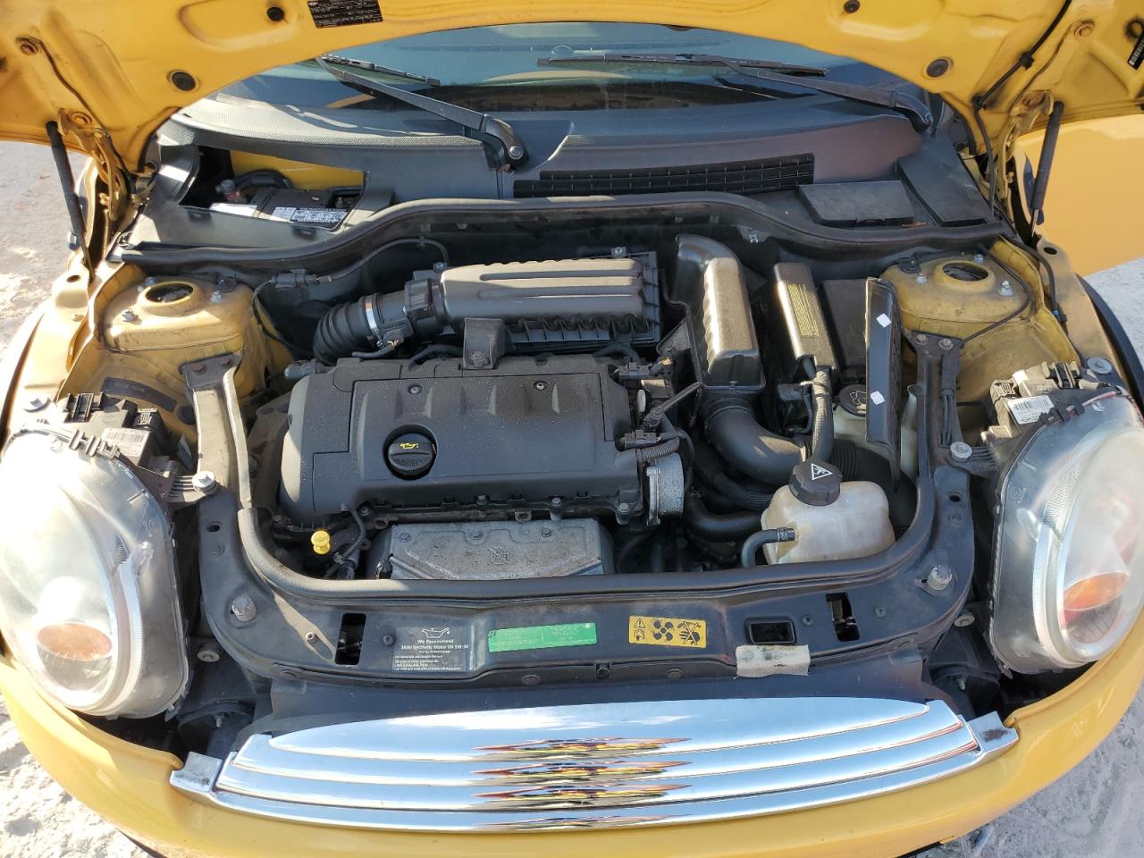 2009 MINI Cooper - Image 11