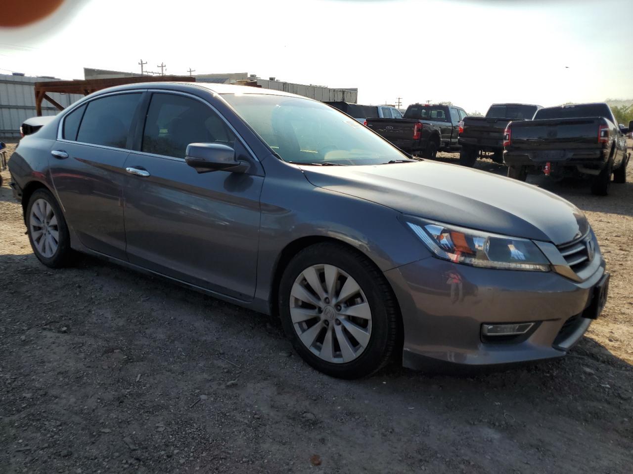 2013 Honda Accord - Image 4