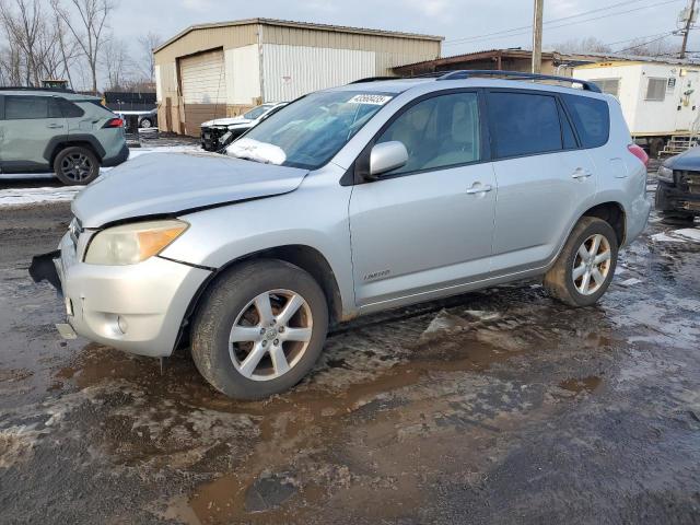 2006 Toyota Rav4 Limited