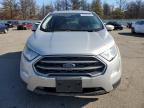 2018 Ford Ecosport Se na sprzedaż w Brookhaven, NY - Side