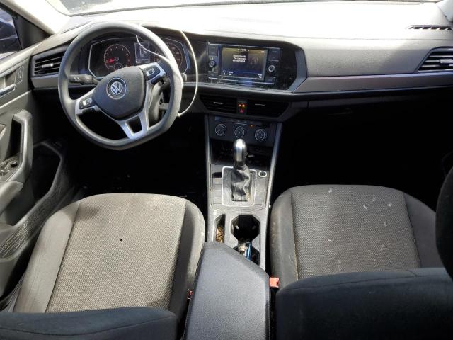  VOLKSWAGEN JETTA 2021 Czarny