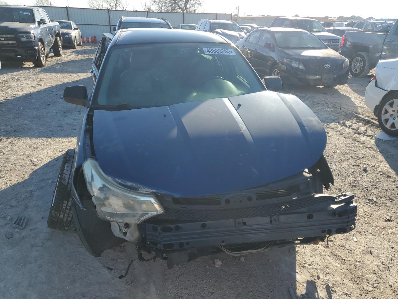 2009 Ford Focus - Image 5