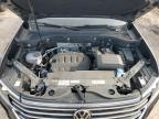 2024 Volkswagen Atlas Se en Venta en Houston, TX - Rear End