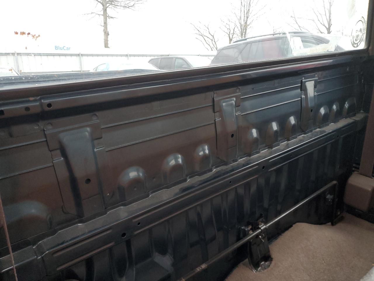 1998 Toyota Tacoma - Image 10