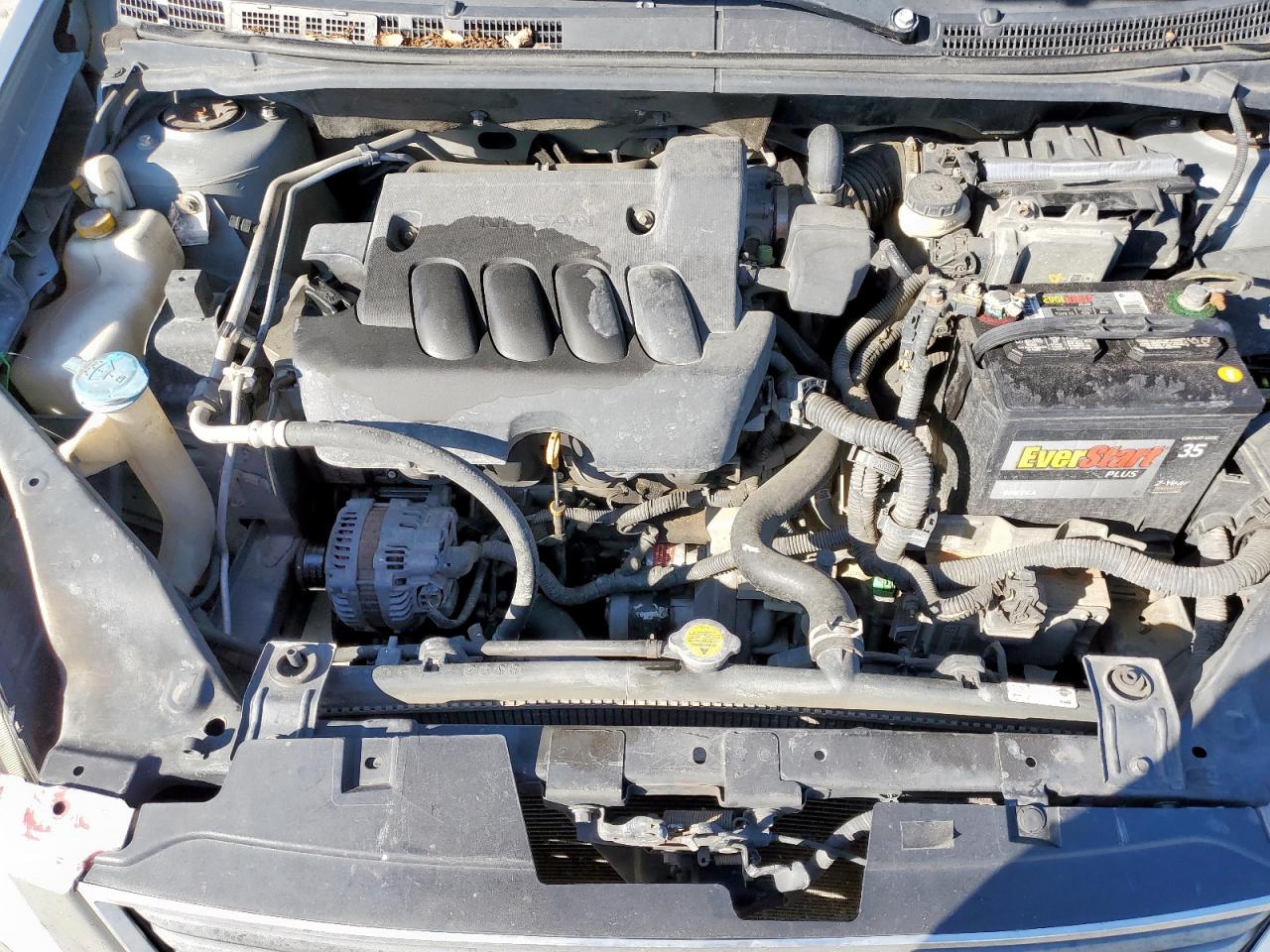 2010 Nissan Sentra - Image 11