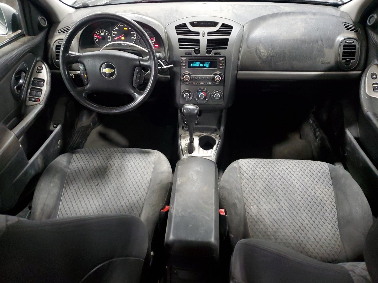 2006 Chevrolet Malibu - Image 8