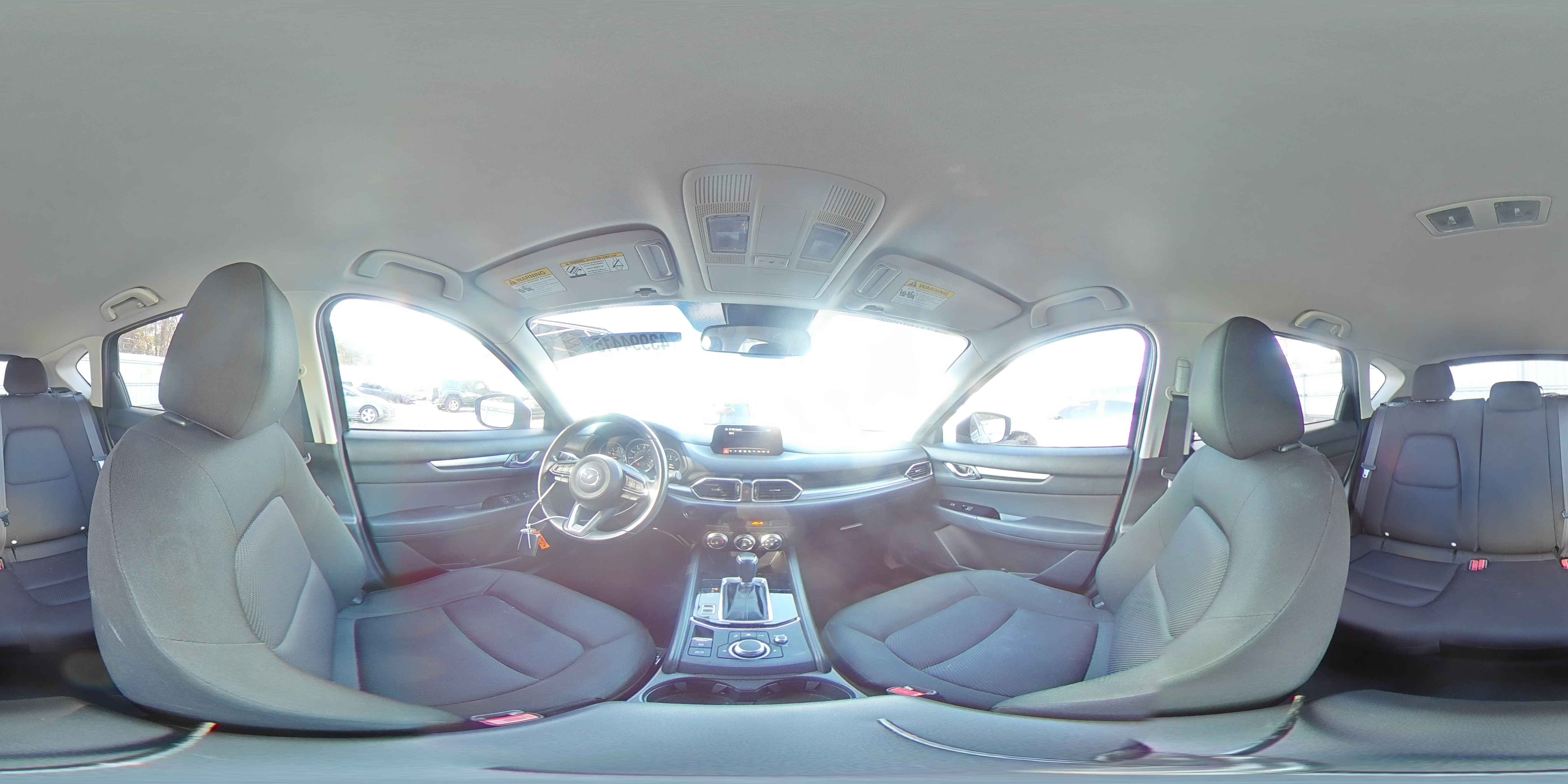 2020 Mazda CX-5 - Image 15