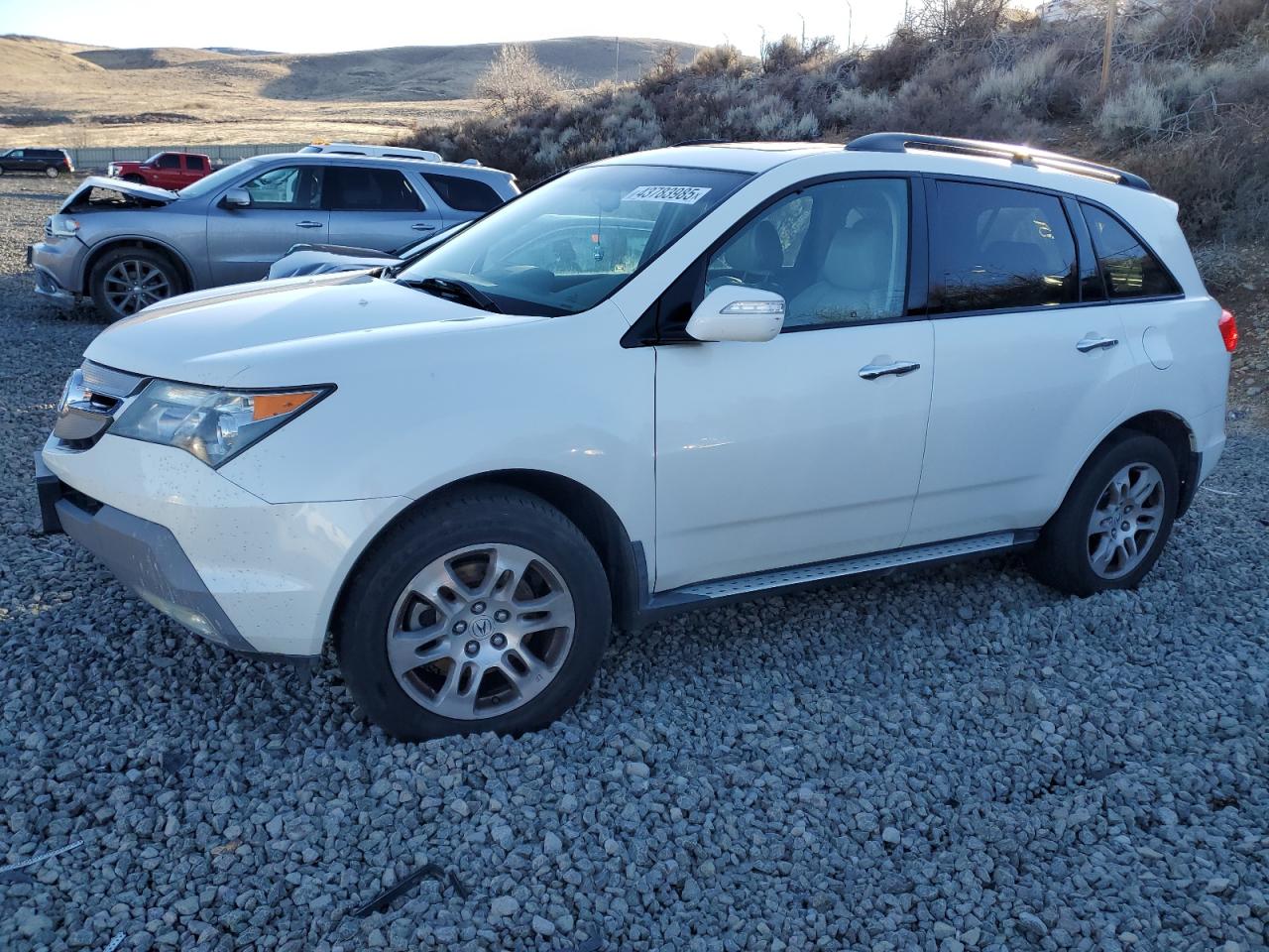 2009 Acura MDX - Image 1