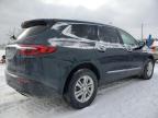 2020 Buick Enclave Essence for Sale in Woodhaven, MI - Front End