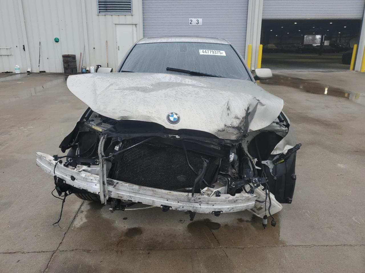 2009 BMW 5er - Image 5