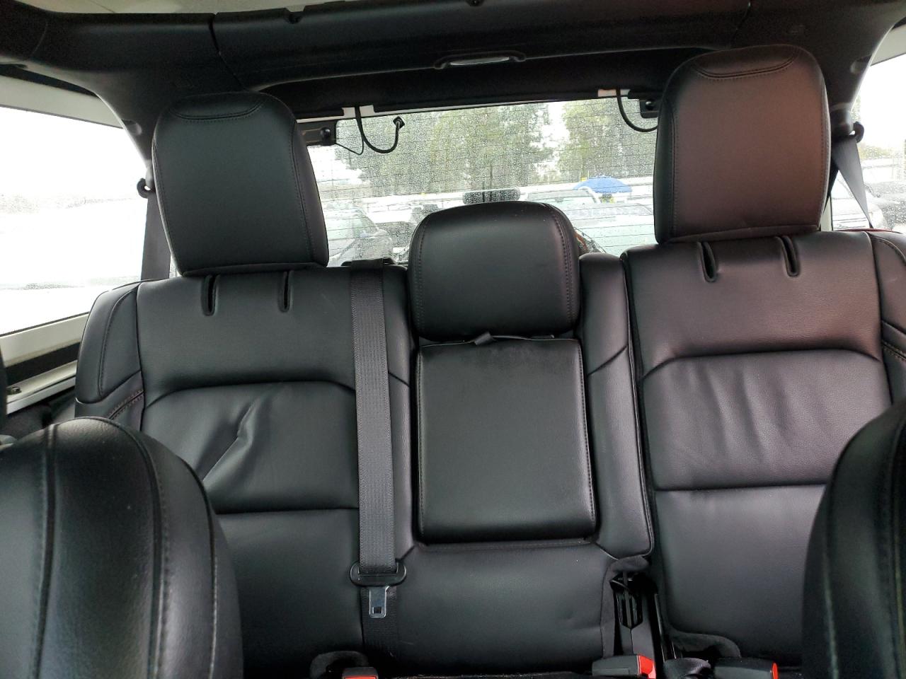 2021 Jeep Wrangler - Image 10