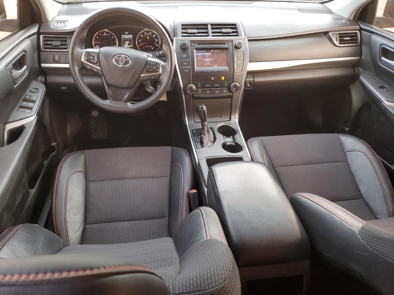 2017 Toyota Camry - Image 8