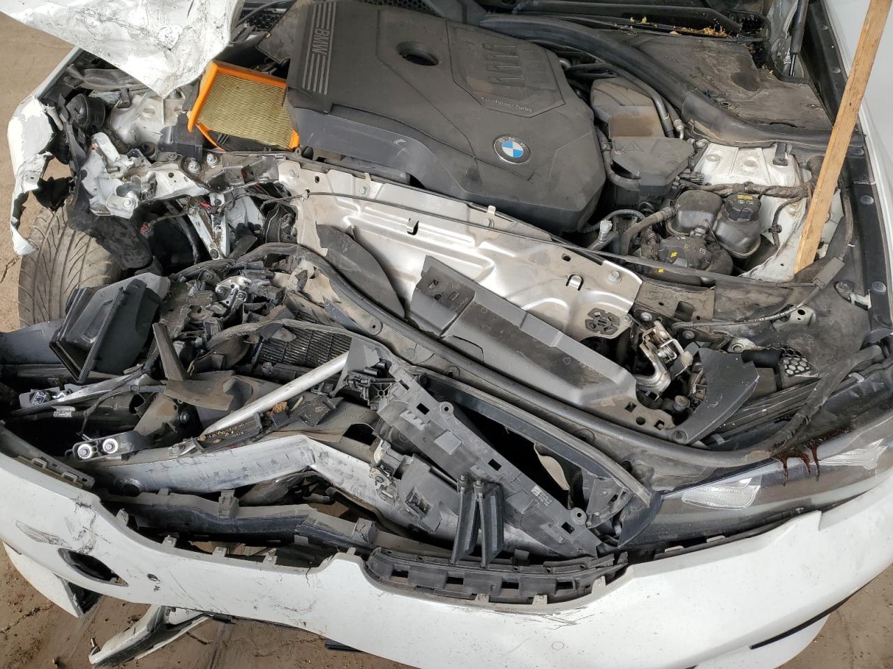 2019 BMW 3er - Image 13