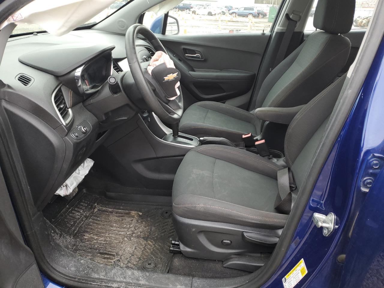2017 Chevrolet Trax - Image 7