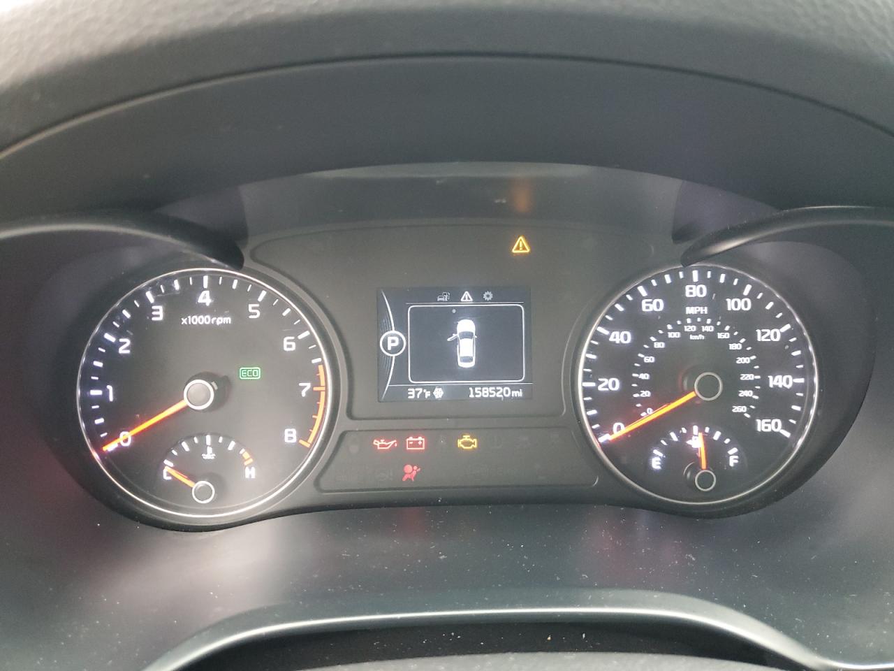 2017 Kia Optima - Image 9