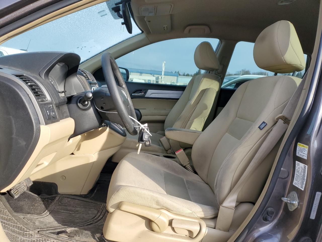 2011 Honda CR-V - Image 7