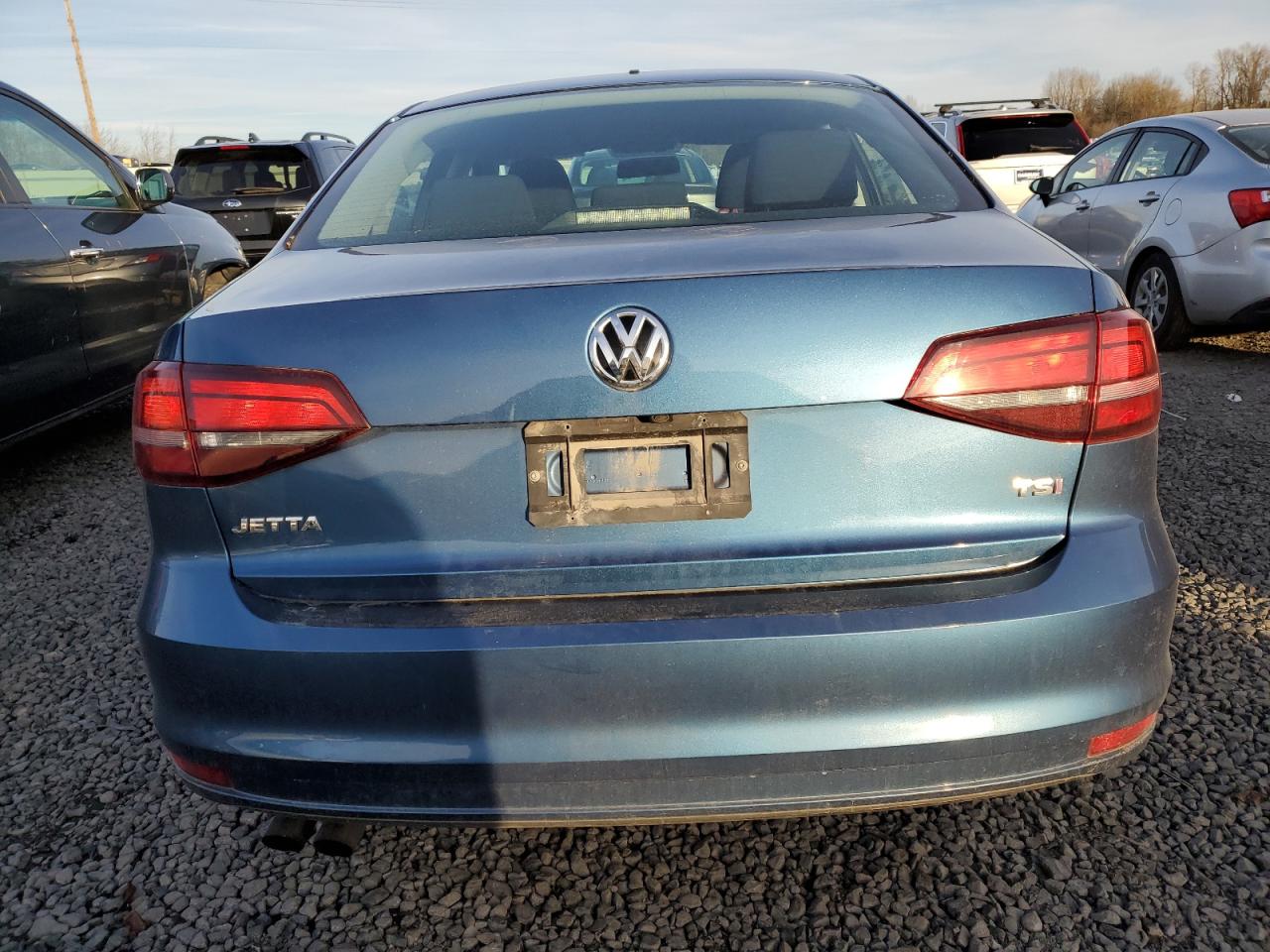 2017 Volkswagen Jetta - Image 6