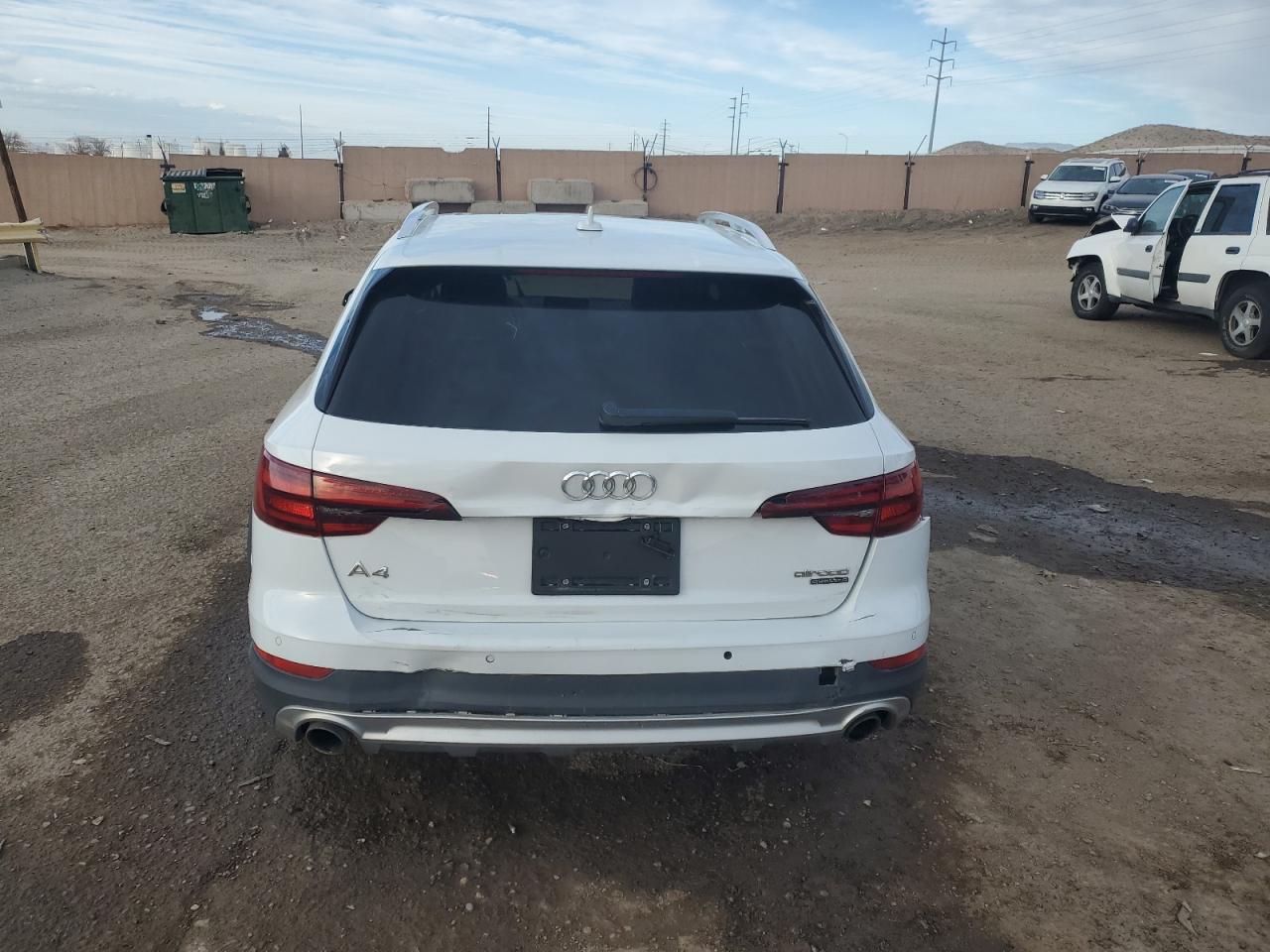 2018 Audi A4 - Image 6