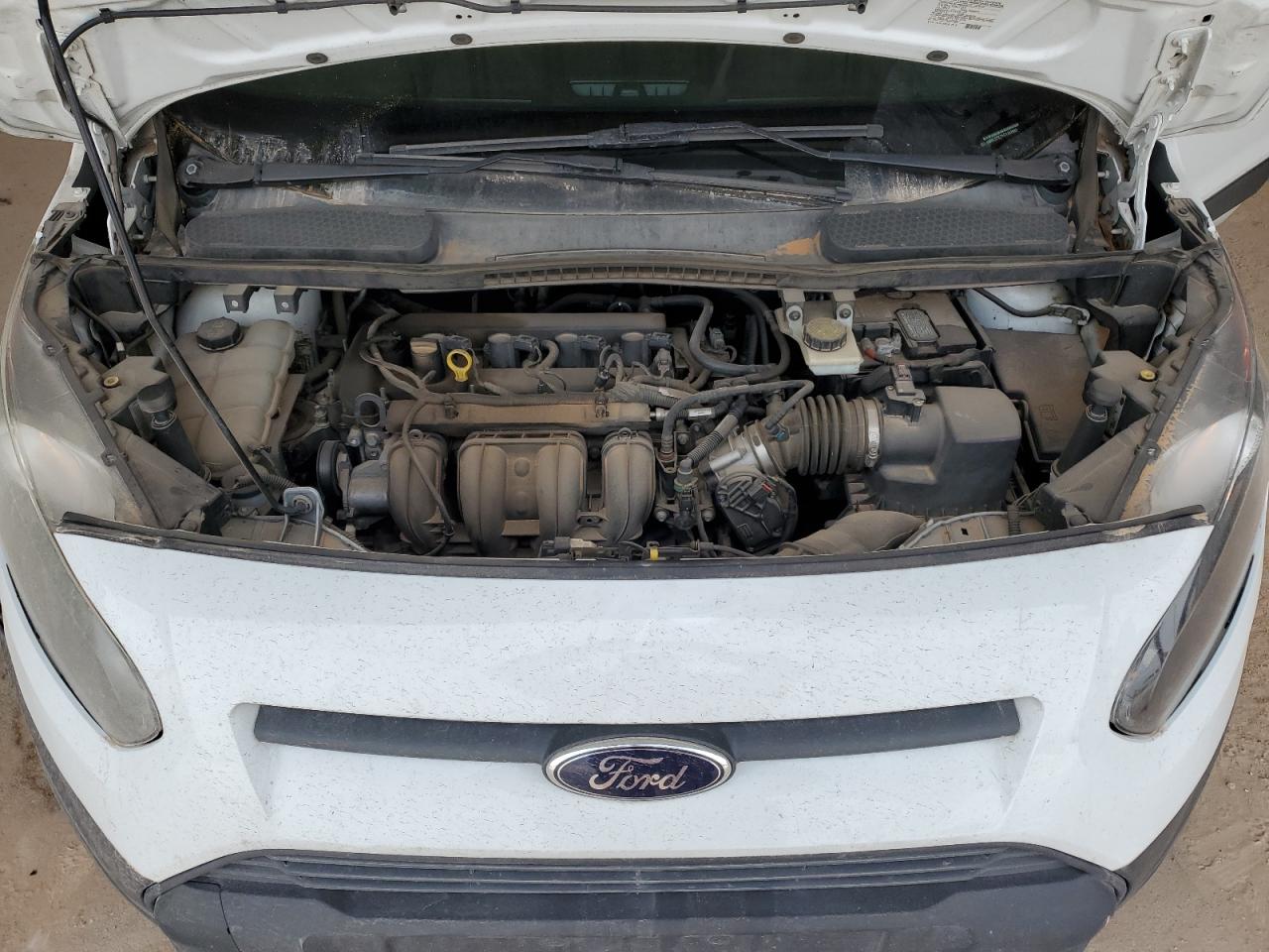 2016 Ford Transit - Image 12