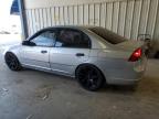 2001 Honda Civic Lx na sprzedaż w Abilene, TX - Hail