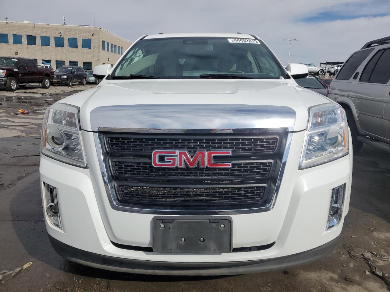 2015 GMC Terrain - Image 5