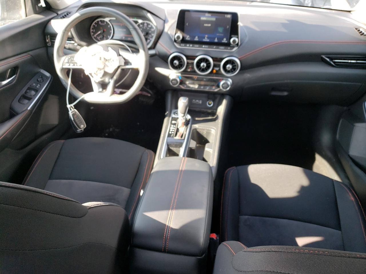 3N1AB8DV2RY282442 NISSAN SENTRA 2024