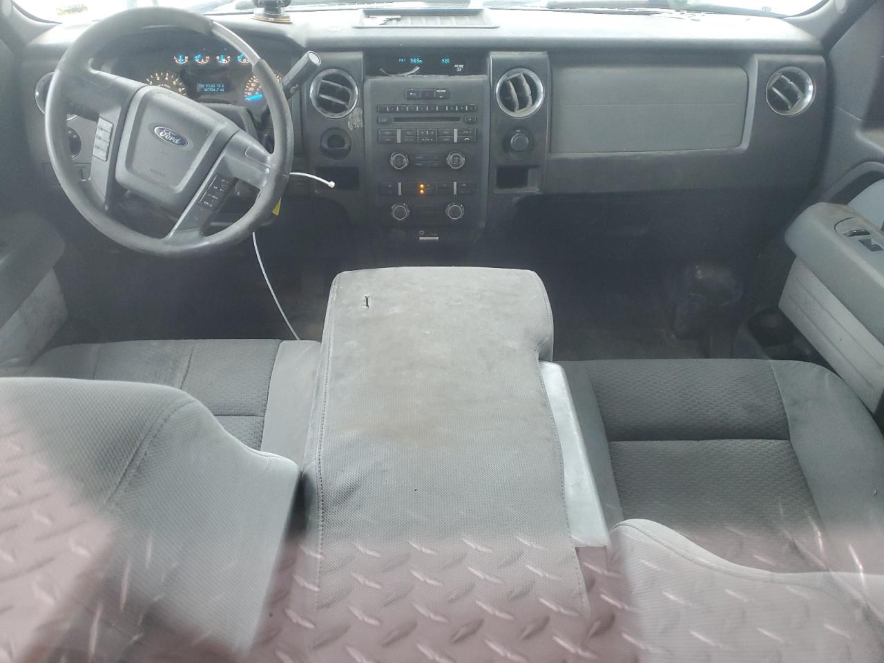 2014 Ford F-150 - Image 8