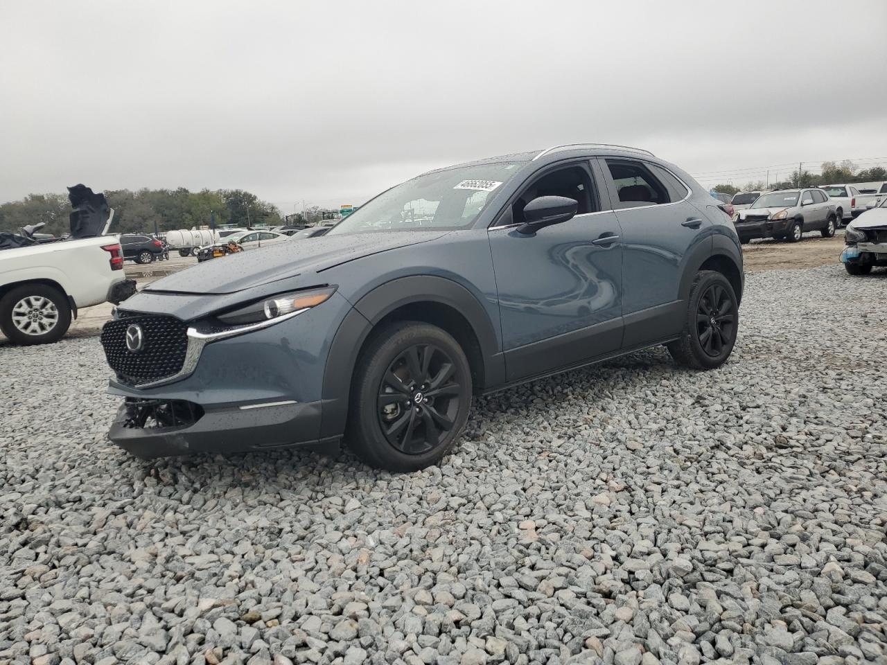 2023 Mazda CX-30 - Image 1