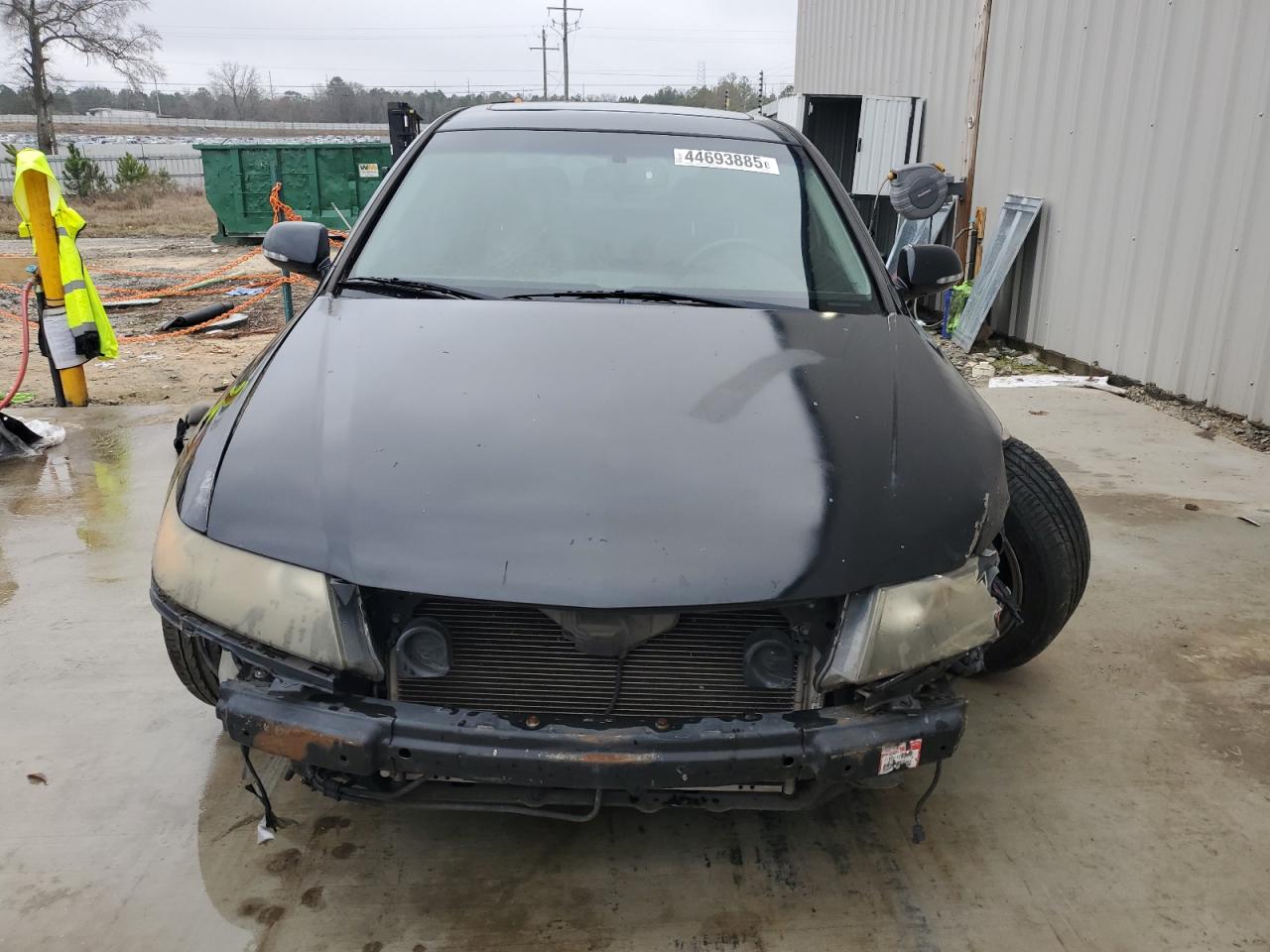2008 Acura TSX - Image 5