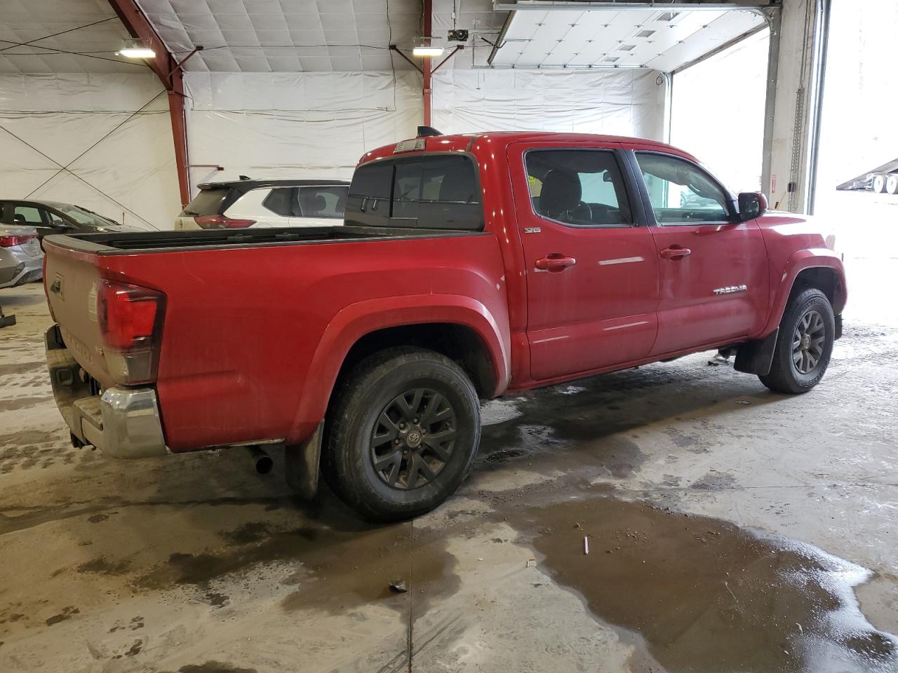 2021 Toyota Tacoma - Image 3