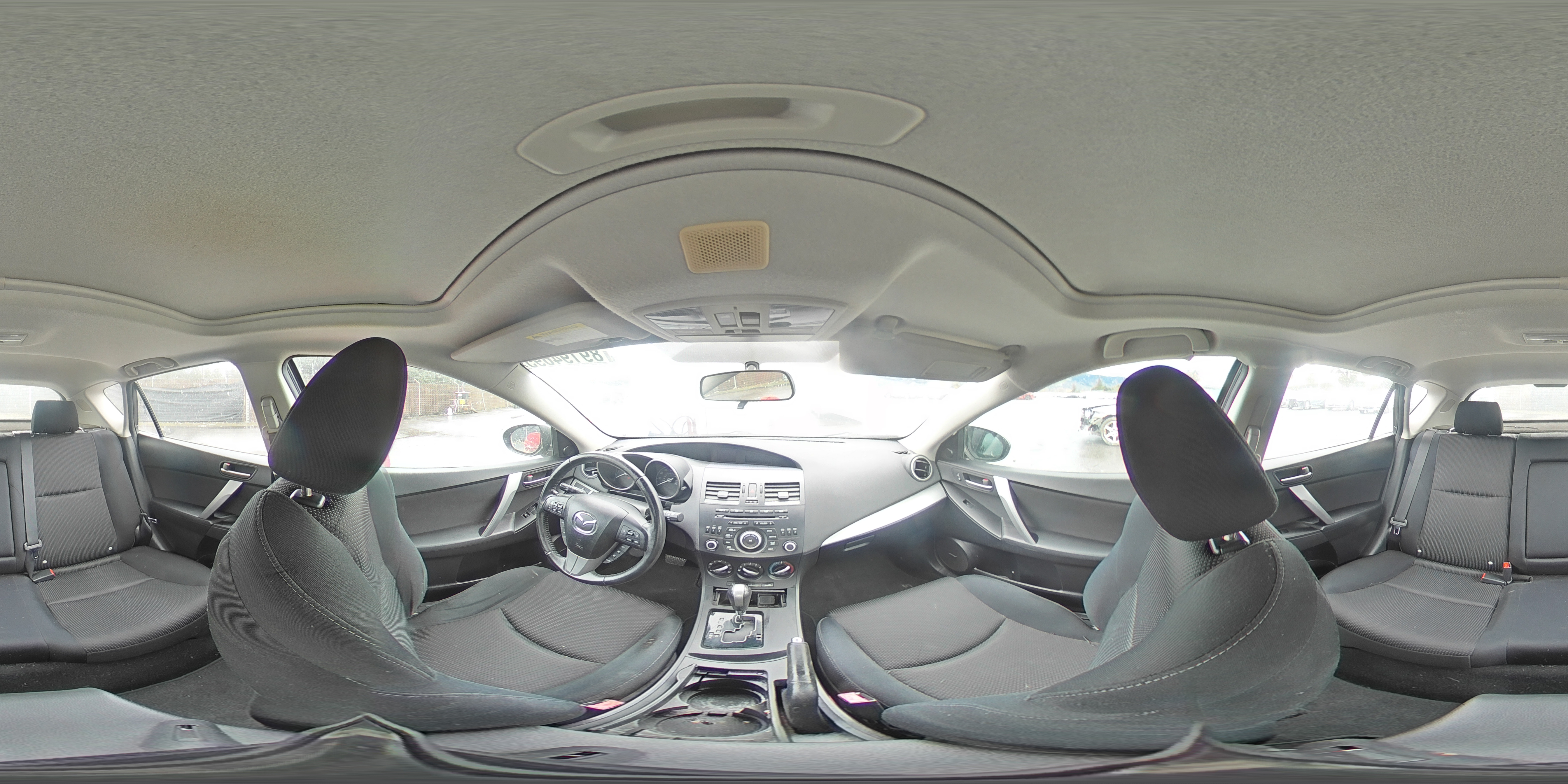 2012 Mazda 3 - Image 12