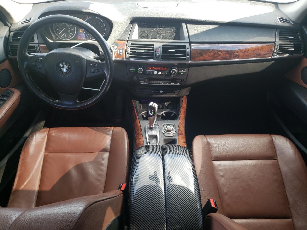 2013 BMW X5 - Image 8