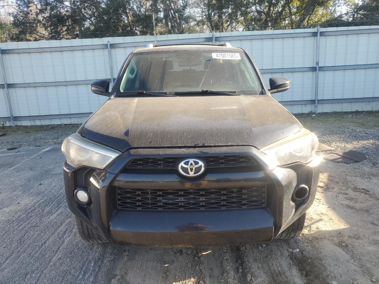 2017 Toyota 4Runner - Image 5