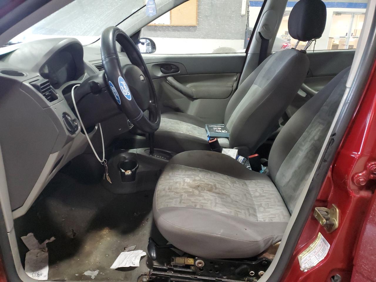 2005 Ford Focus - Image 7